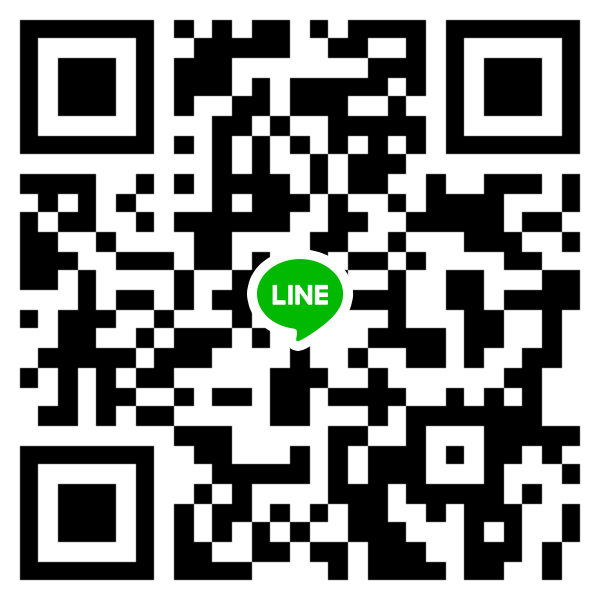 LINE【ライン】でのお問合せ
